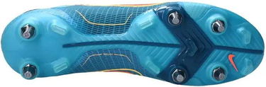 Sneakers og sko Nike Mercurial Vapor 14 Blueprint Elite SG PRO Blå | DJ2835-485, 2