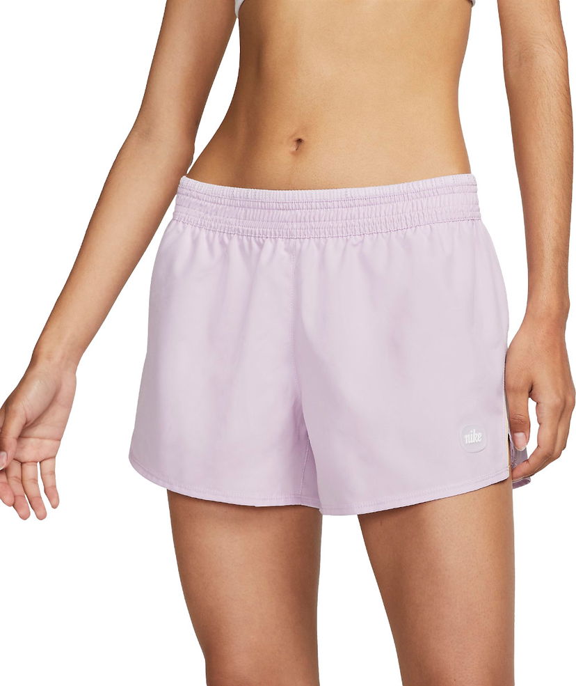 Shorts Nike Dri-FIT 10K Icon Clash Training Shorts Lilla | dq6347-530