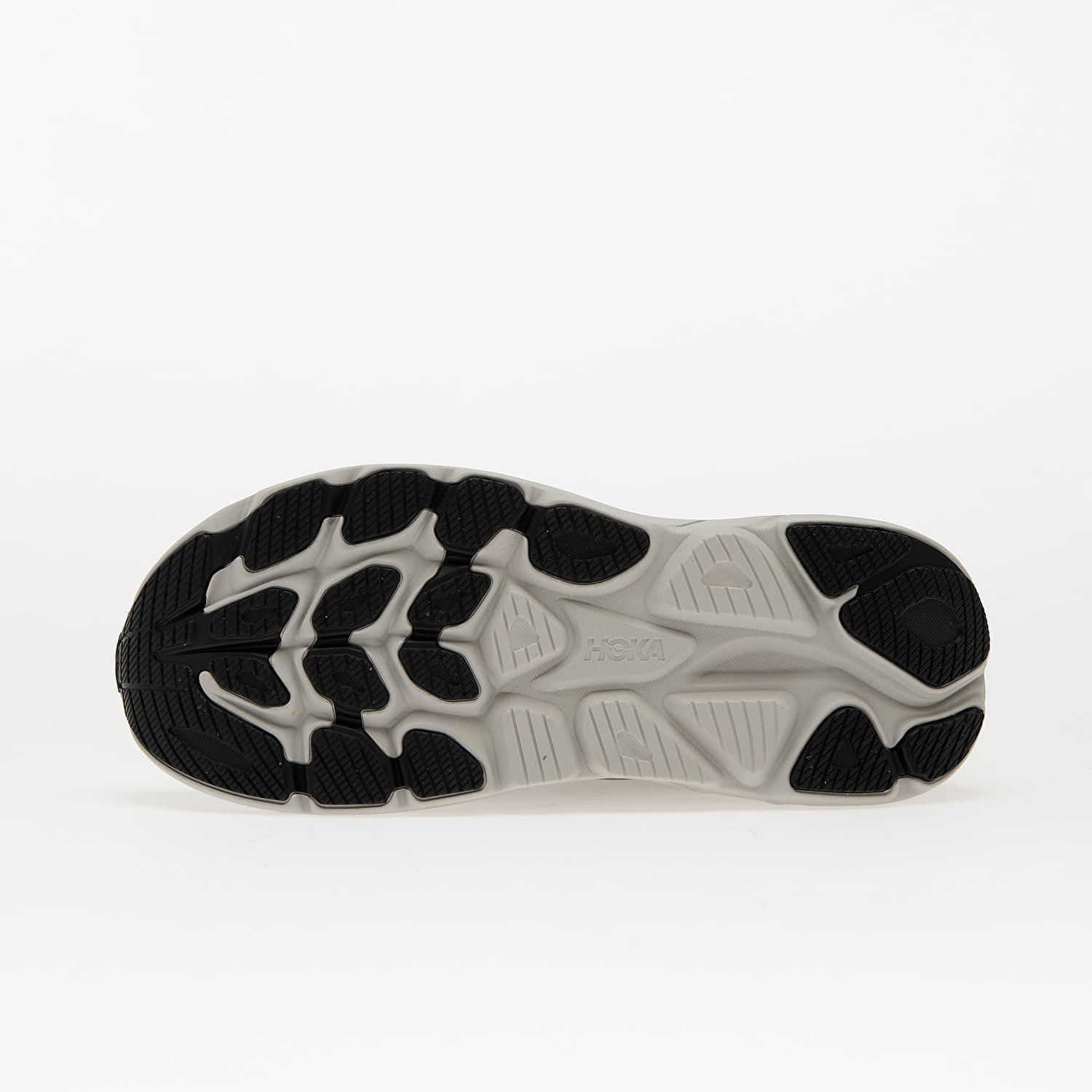 Sneakers og sko Hoka One One Clifton 10 Grå | 1162030-GYST, 1