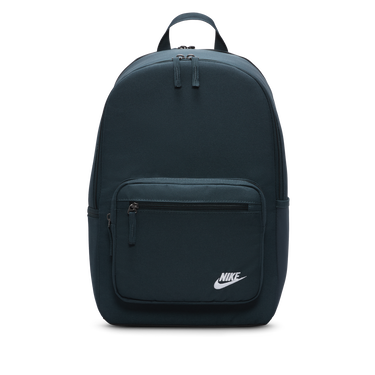 Rygsæk Nike Heritage Eugene 23 L Blå | DB3300-478, 1