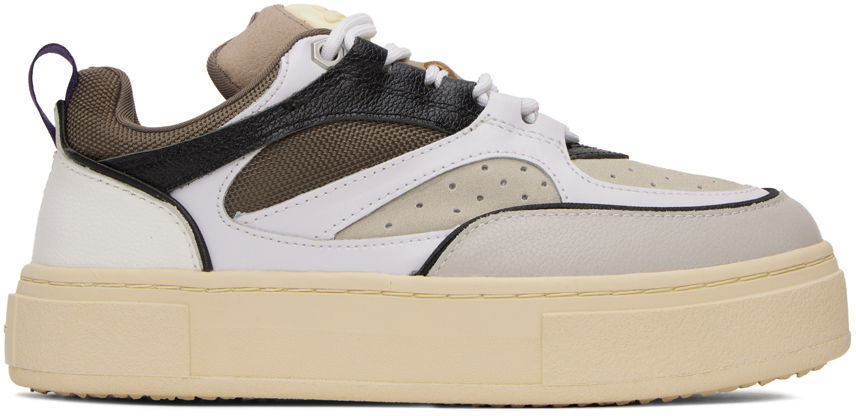 Sneakers og sko Eytys Eytys Sidney Flerfarvet | F016005, 0