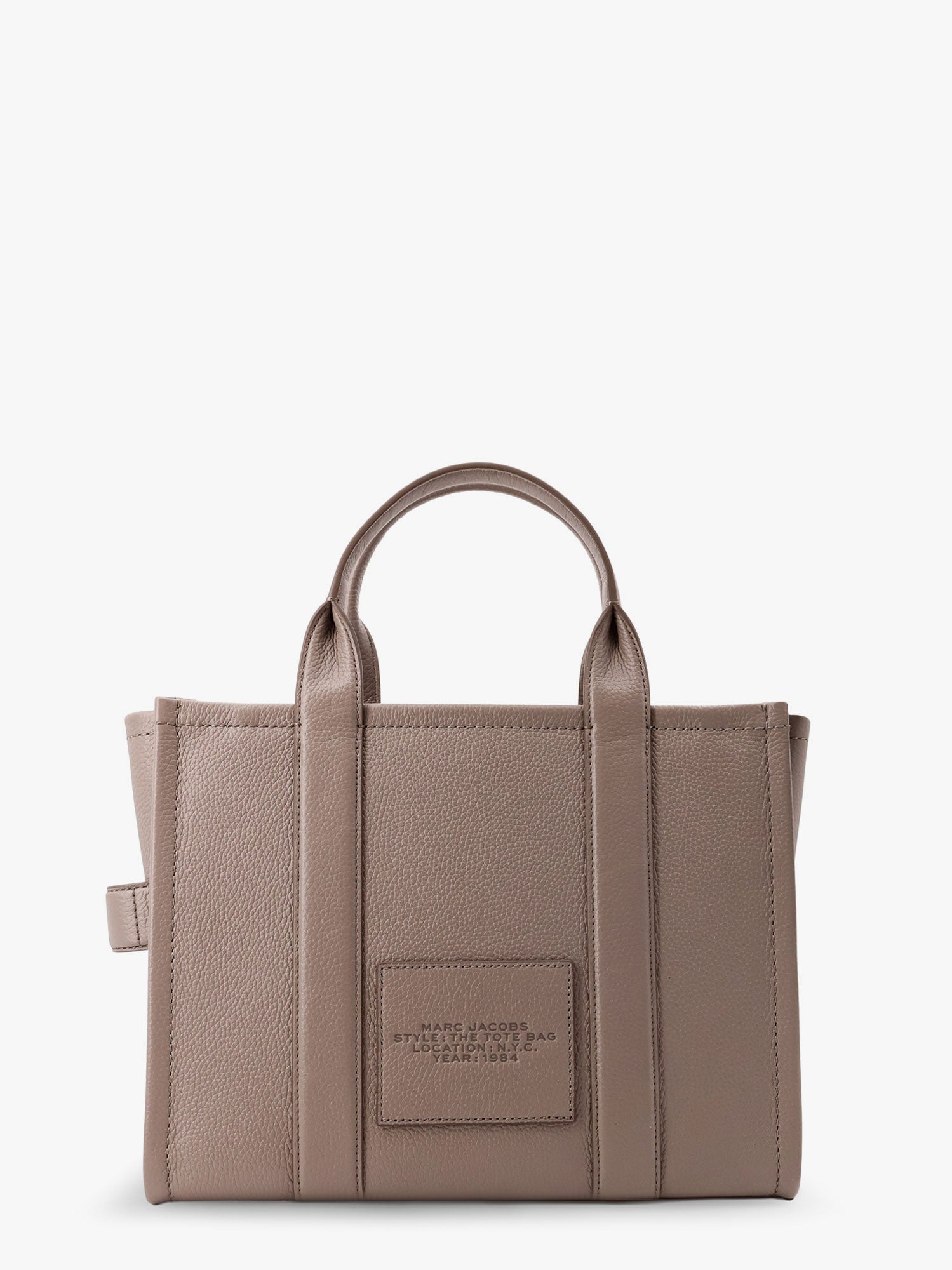 Mulepose Marc Jacobs Medium Tote Bag Marc Jacobs Beige | H004L01PF21055, 1