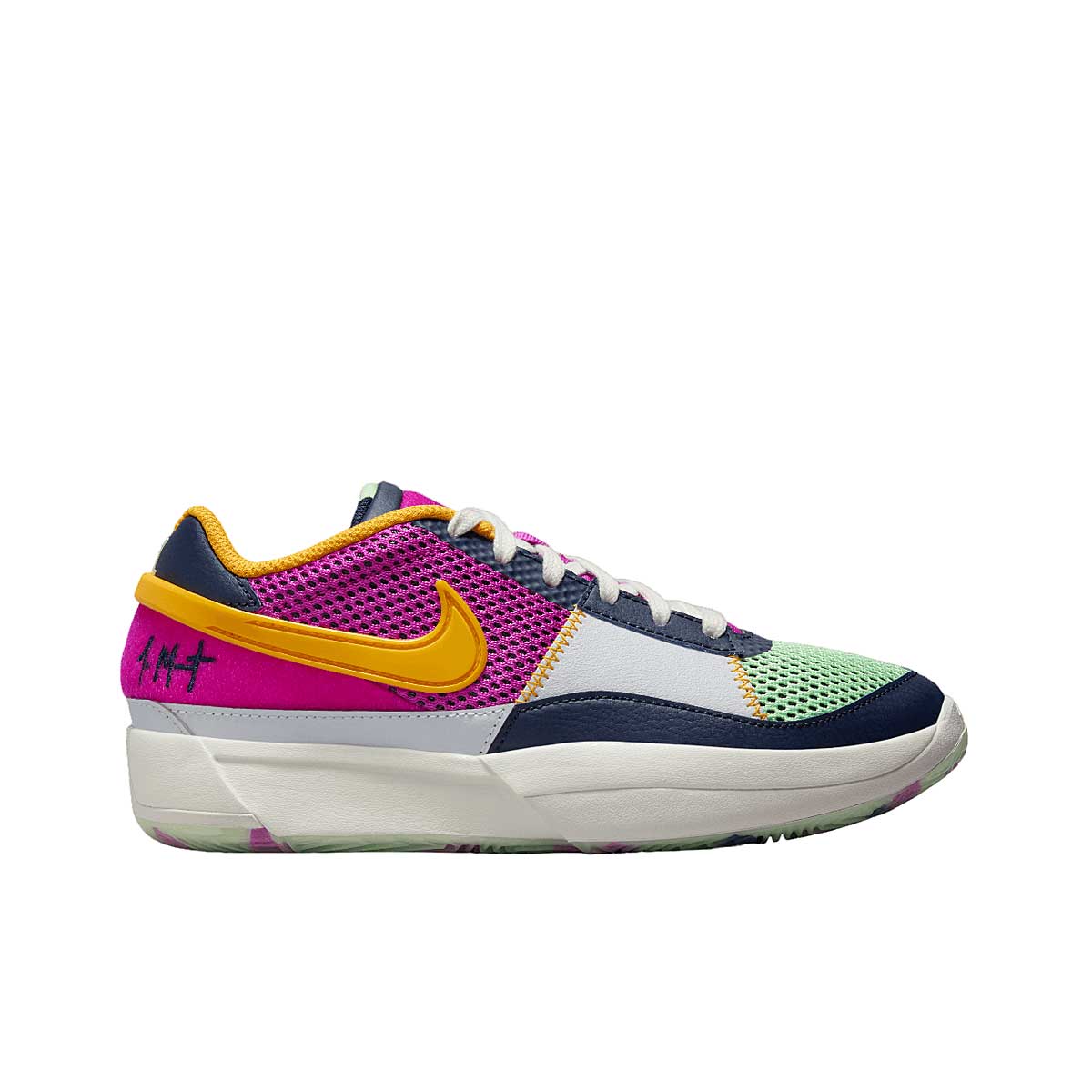 Sneakers og sko Nike JA 1 SE Flerfarvet | FN4977-400, 0
