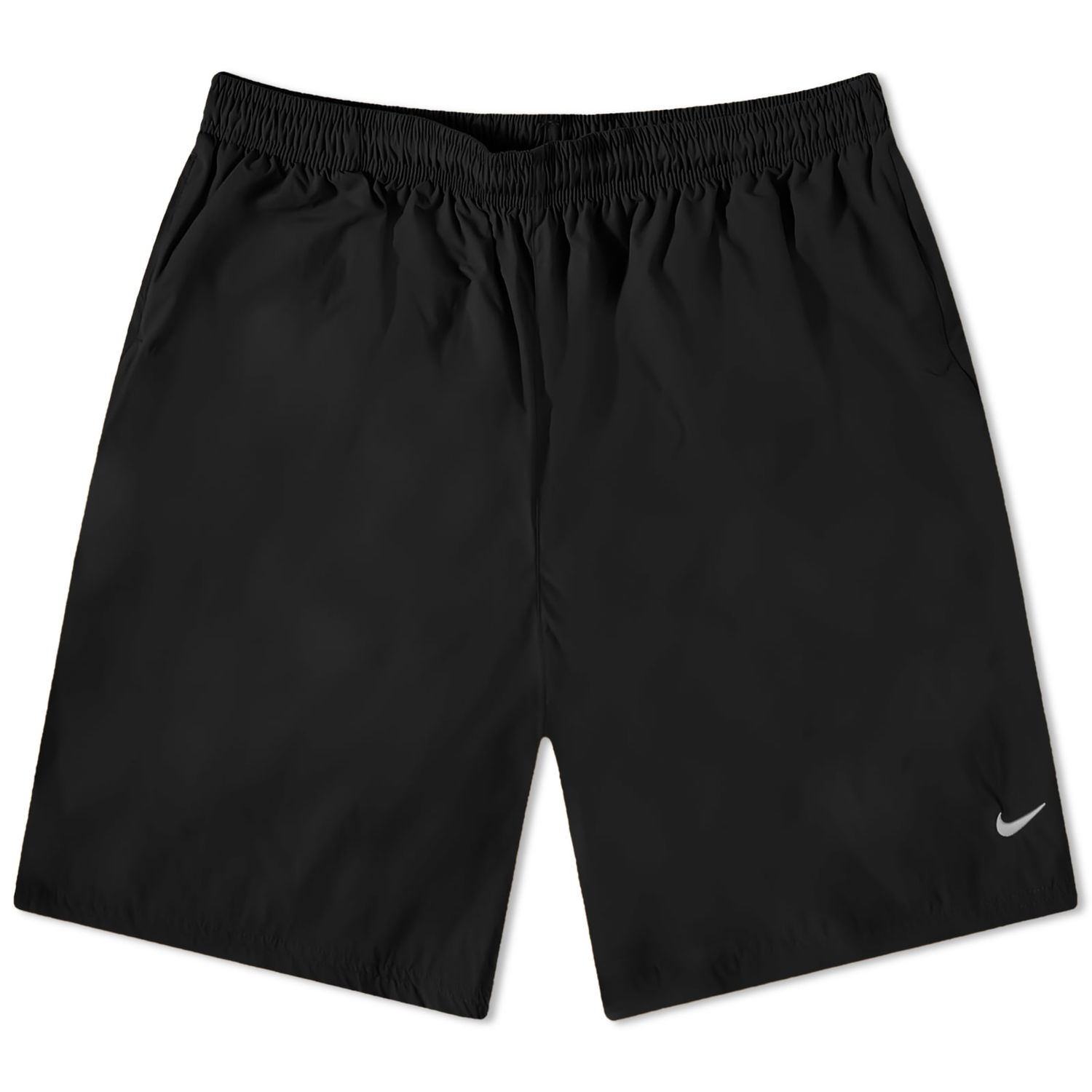 Shorts Nike Solo Swoosh Short Sort | DX0817-010, 0