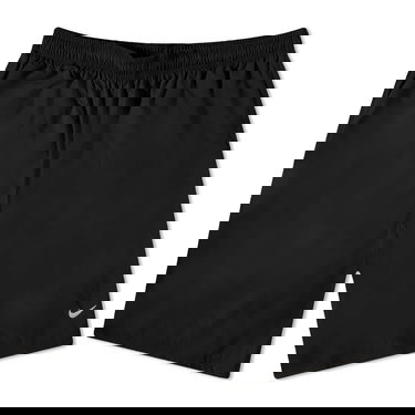Shorts Nike Solo Swoosh Short Sort | DX0817-010, 0