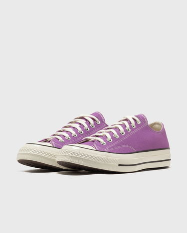 Sneakers og sko Converse Chuck 70 OX Lilla | A13336C, 1