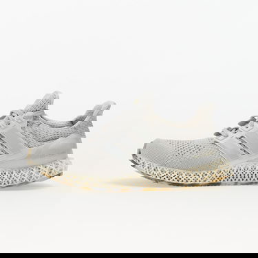 Sneakers og sko adidas Performance Ultra 4D "Grey Two Grey One Gold Metallic" Grå | IG2260, 0