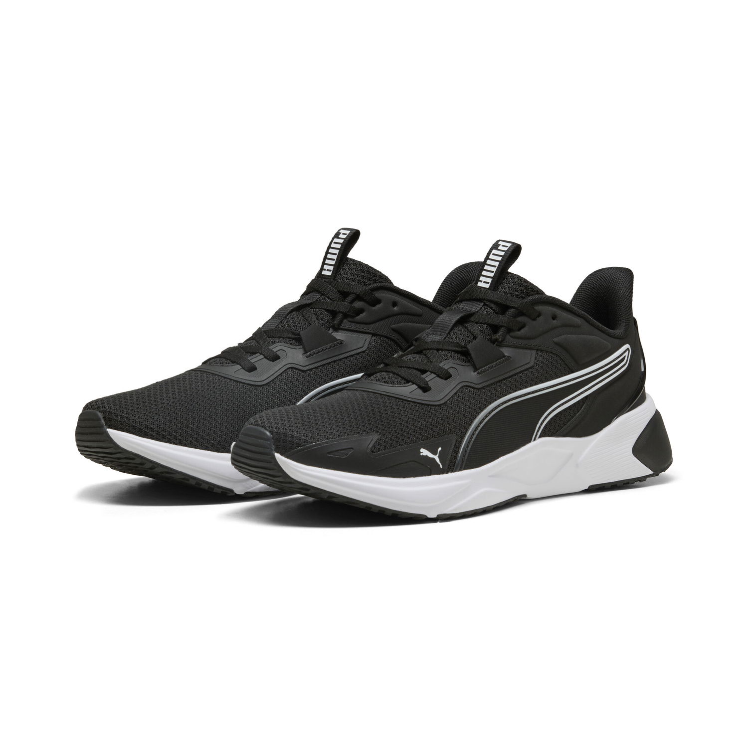 Sneakers og sko Puma Disperse XT 4 Sort | 310798_01, 1