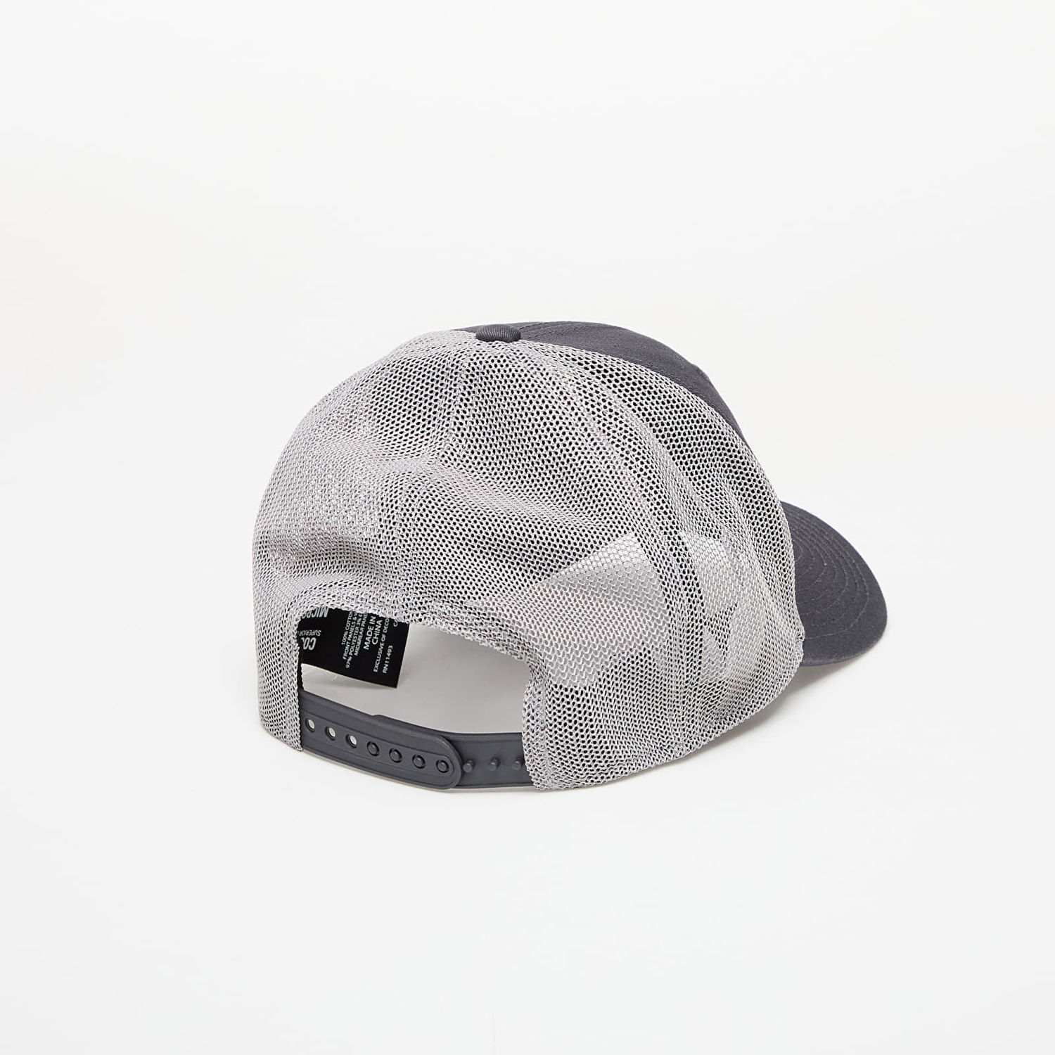 Kasket New Era Chicago Bulls NBA Tonal 9SEVENTY Adjustable Stretch Snap Cap Grå | 60667574, 1