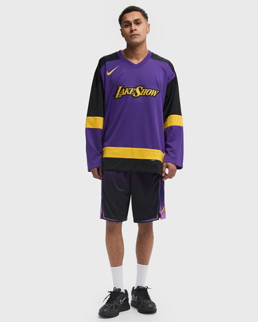 Jersey Nike Los Angeles Lakers Hockey Jersey Lilla | FZ0349-504, 1
