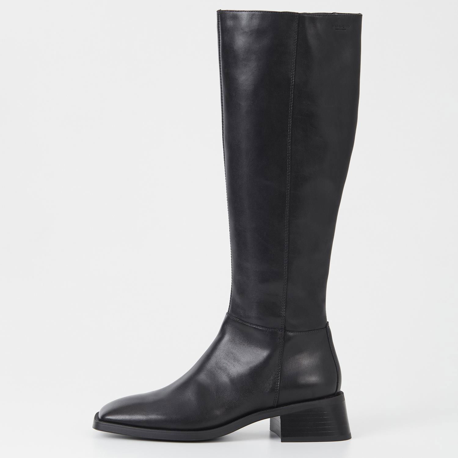 Sneakers og sko Vagabond Vagabond Blanca Knee-High Boots Sort | 5417-901-20, 0