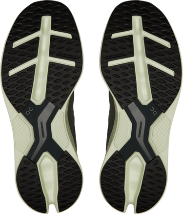 Sneakers og sko On Running Cloudeclipse Sort | 3md30092551, 2