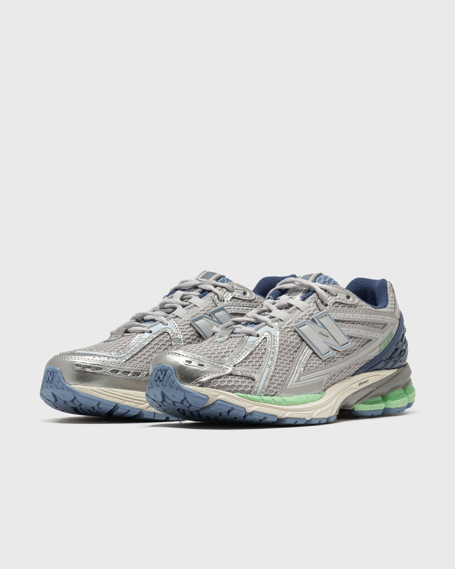 Sneakers og sko New Balance 1906R Grå | U1906RCR, 1