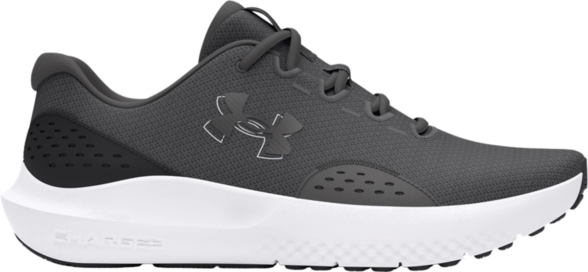 Sneakers og sko Under Armour UA Charged Surge 4 Sort | 3027000-106, 0