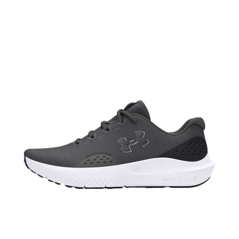 Løbe Under Armour UA Charged Surge 4 Sort | 3027000-106
