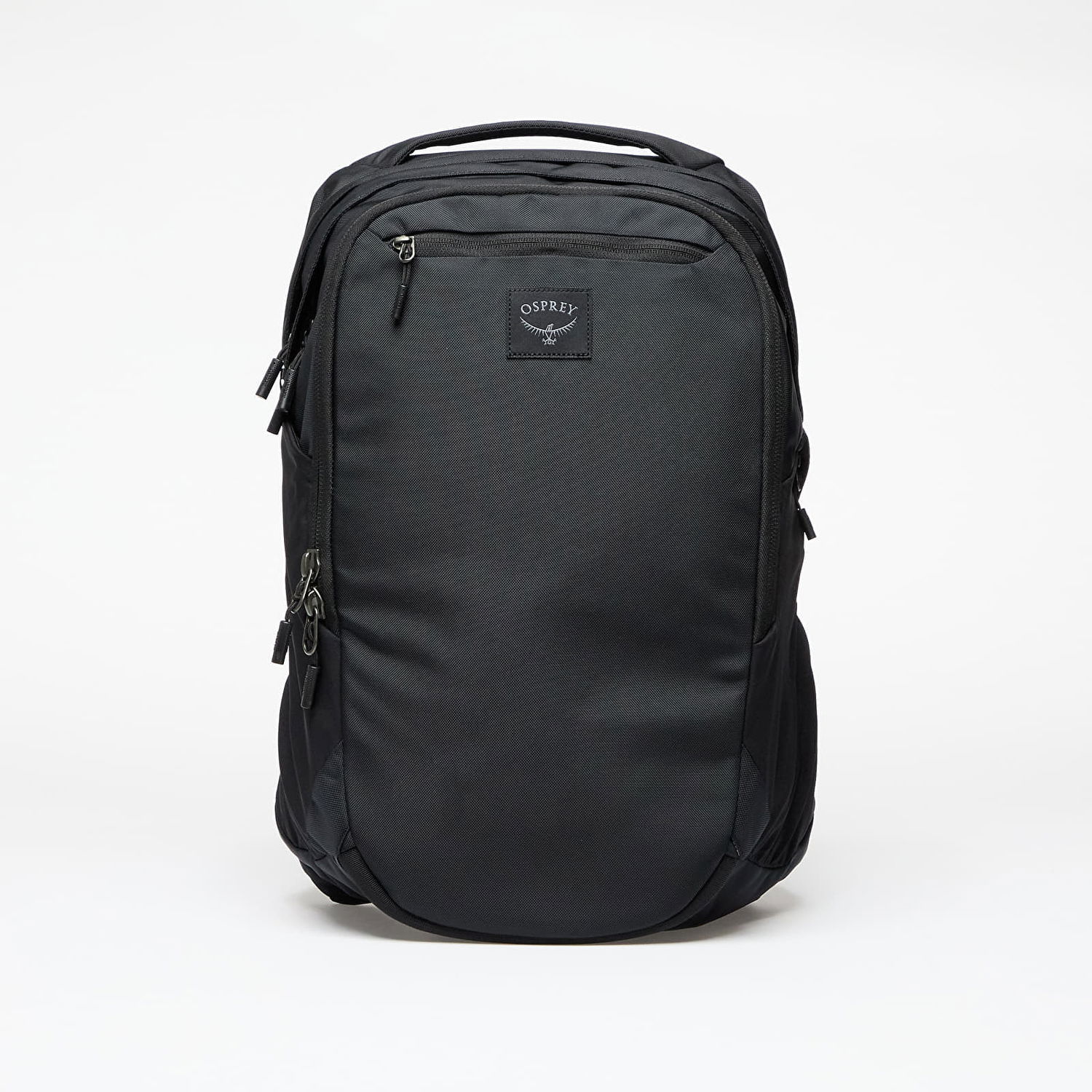 Rygsæk Osprey Aoede Airspeed Backpack 20, 21 l Sort | 10037236OSP, 0