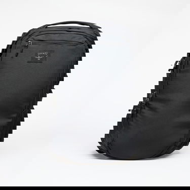Rygsæk Osprey Aoede Airspeed Backpack 20, 21 l Sort | 10037236OSP, 0