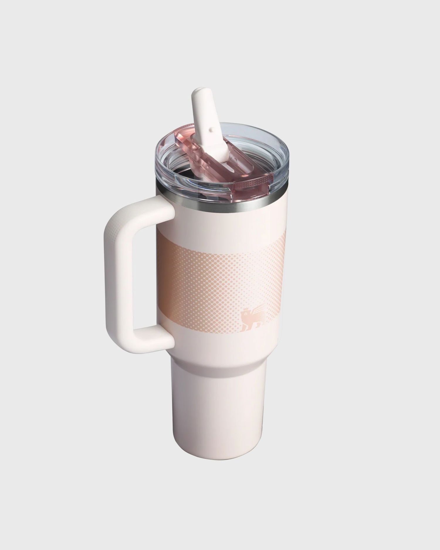 Drikkeflaske Stanley ProTour Flip Straw Tumbler Lyserød | 10-12486-097, 1