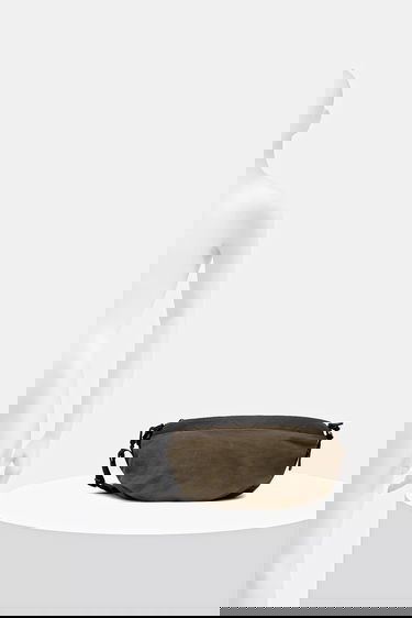 Taljetaske côte&ciel Orne Fanny Pack Grøn | 29202.167, 5