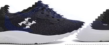Sneakers og sko Under Armour Mojo 2 Sort | 3024134-403, 0