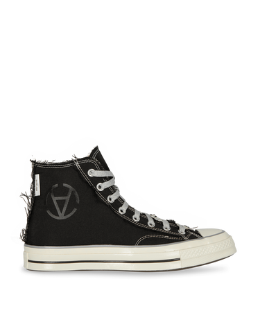 Sneakers og sko Converse Chuck 70 High "Slam Jam" Sort | 172319C, 2
