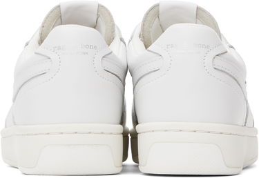 Sneakers og sko rag & bone Retro Court Hvid | WFF23SF027QQ27, 1