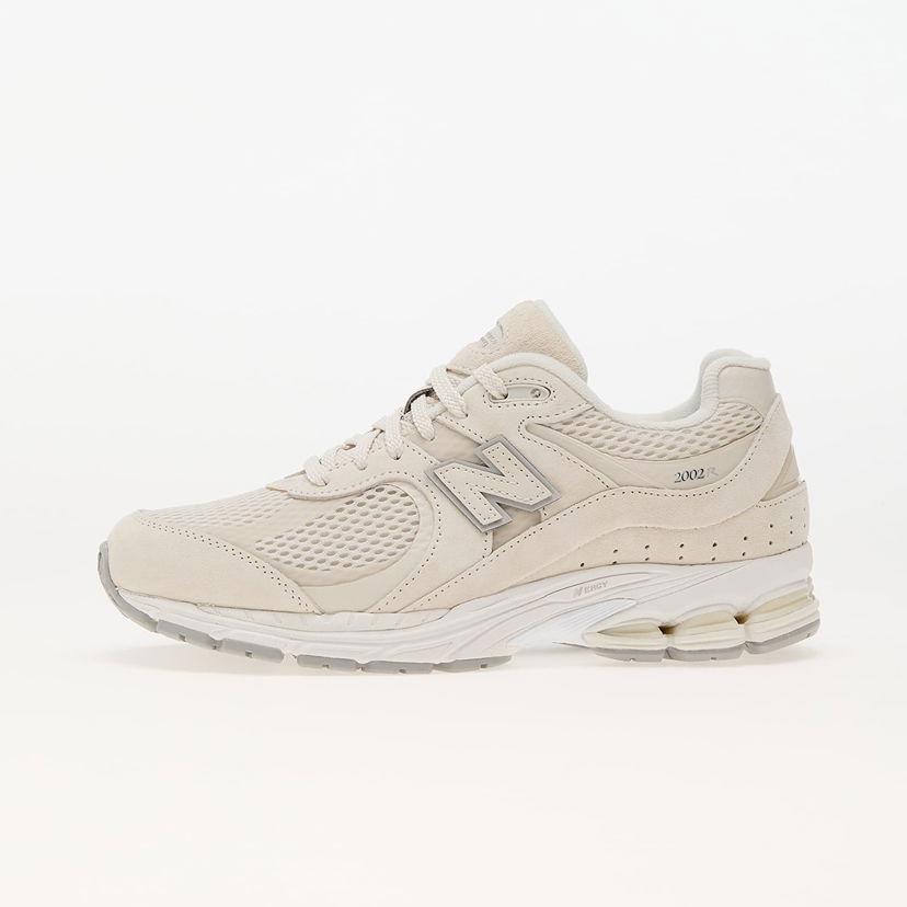 Sneakers og sko New Balance 2002R Beige Beige | M2002WC