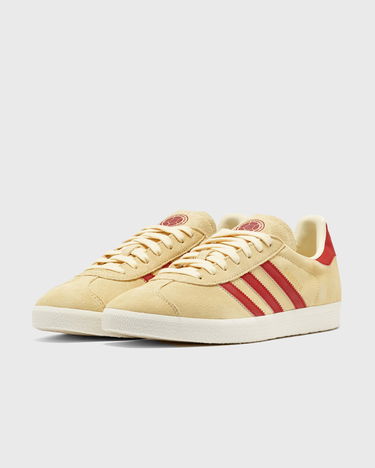 Sneakers og sko adidas Originals Gazelle Beige | IF6828, 2