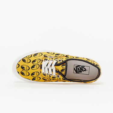 Sneakers og sko Vans Authentic 44 DX Anaheim Factory Gul | VN0A5KX4AVQ1, 2
