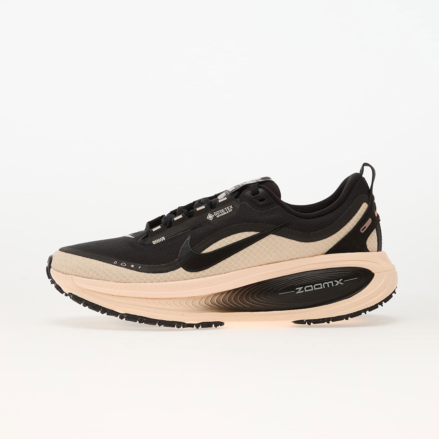 Sneakers og sko Nike Vomero 18 Gore-Tex 37.5 Sort | HQ7002-003, 0