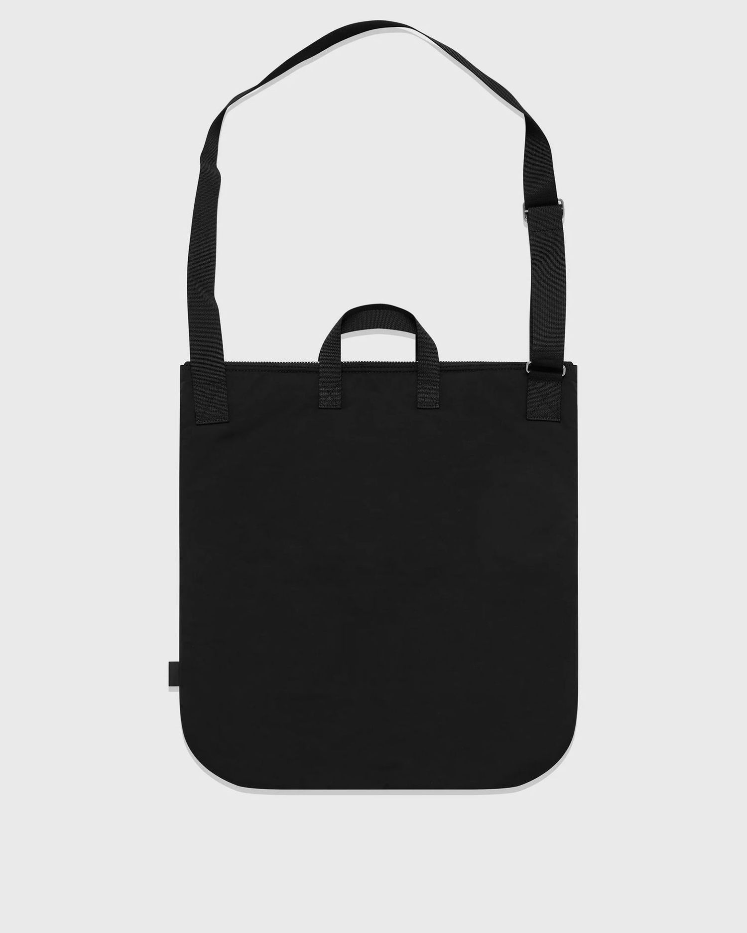 Skuldertaske Comme des Garçons Shoulder Bag Sort | HN-K202-W24-1, 1