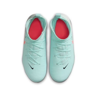 Sneakers og sko Nike Jr. Phantom Luna 2 Academy Turkis | FJ2603-300, 4