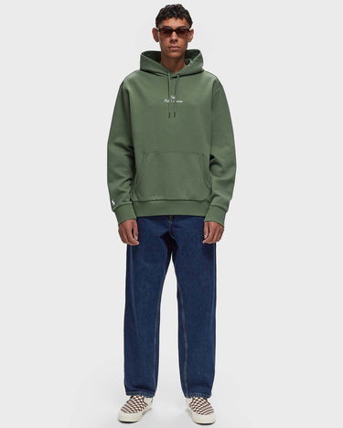 Sweatshirt Polo by Ralph Lauren LONG SLEEVE-SWEATSHIRT Grøn | 710936586011, 1