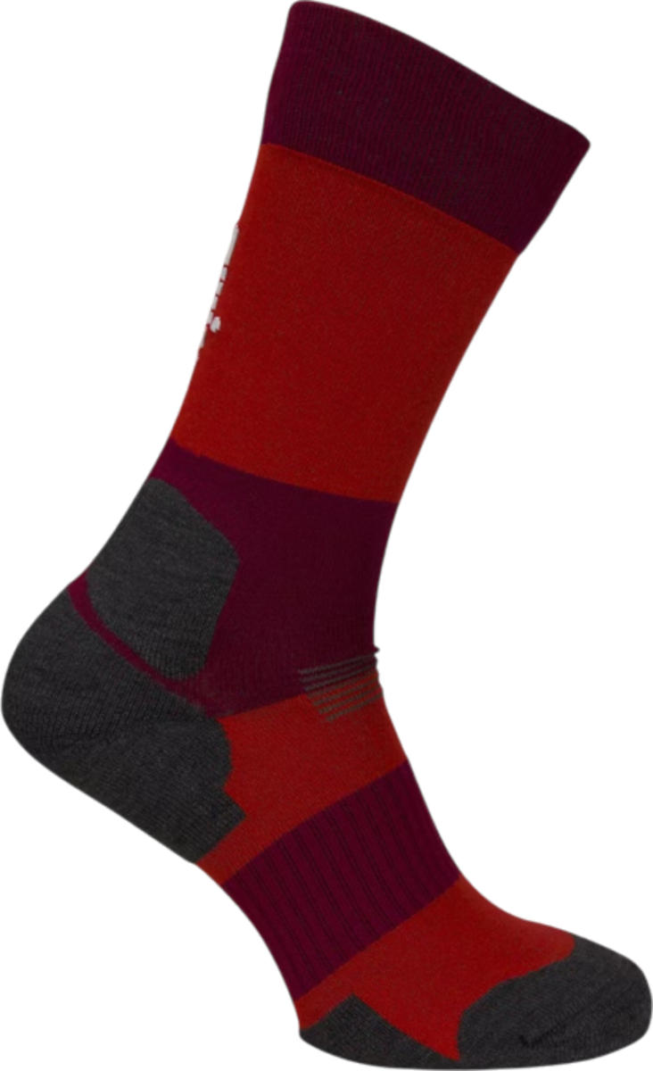 Sokker SWIX Swix Endure XC Light Socks Rød | 50124-99990