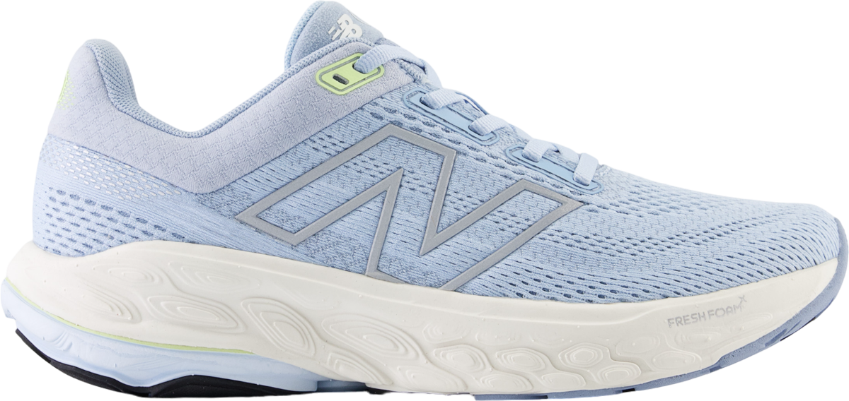 Sneakers og sko New Balance Fresh Foam X 860 v14 Blå | w860d14, 0