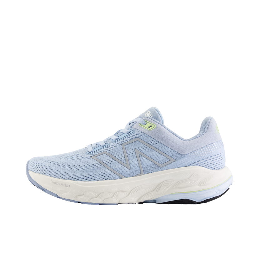 Sneakers og sko New Balance Fresh Foam X 860 v14 Blå | w860d14