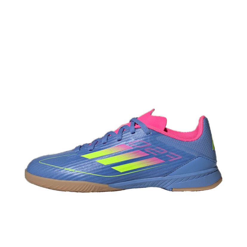 Sneakers og sko adidas Performance F50 League IN Blå | ie3749