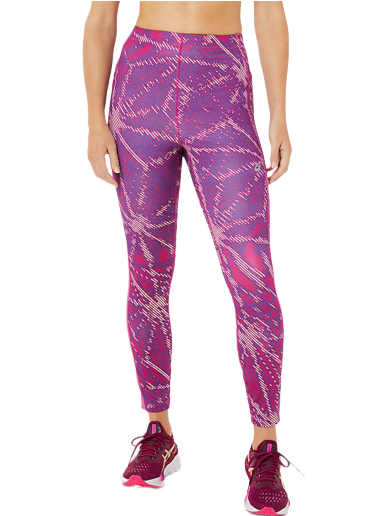 Leggings Asics Sakura Leggings Lilla | 2012c233-501