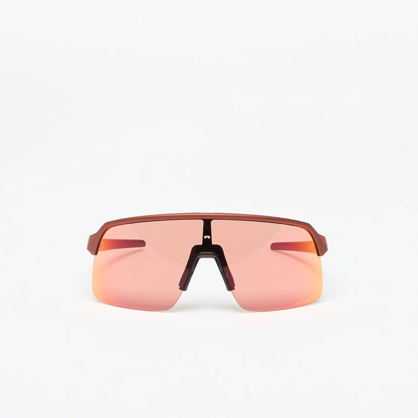 Solbriller OAKLEY Oakley Sutro Lite Sunglasses Rød | 0OO9463-946376