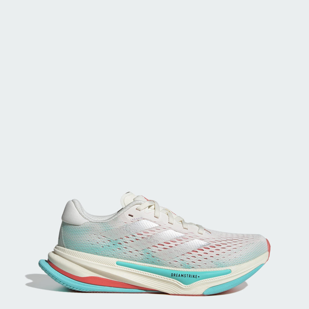 Sneakers og sko adidas Performance Supernova Prima Metalisk | ID3688, 0