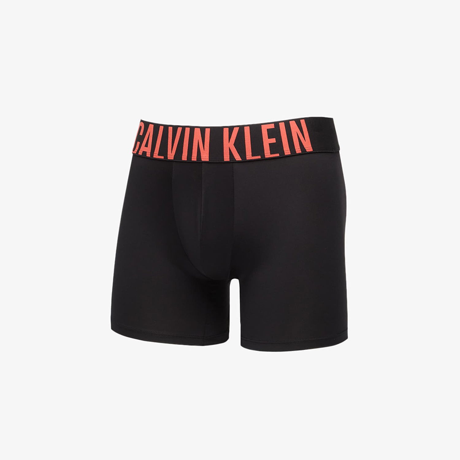 Boksere CALVIN KLEIN Boxer Brief 3-Pack Sort | 000NB3612A 2QS, 1