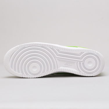 Sneakers og sko Nike Air Force 1 '07 LV8 UV ''Cyber'' Grøn | AJ9505-300, 4