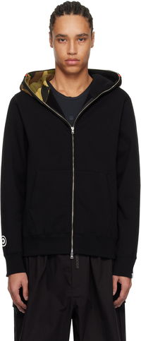 1st Shark Full Zip Hoodie