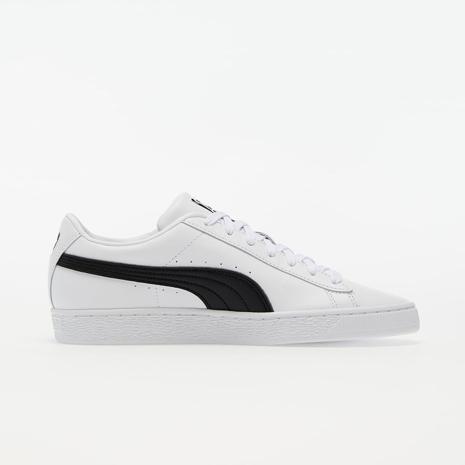 Sneakers og sko Puma Basket Classic XXl Hvid | 37492302, 1