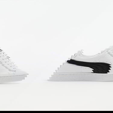 Sneakers og sko Puma Basket Classic XXl Hvid | 37492302, 1