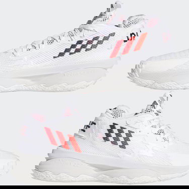 Sneakers og sko adidas Originals Dame 8 Hvid | GY0384, 6