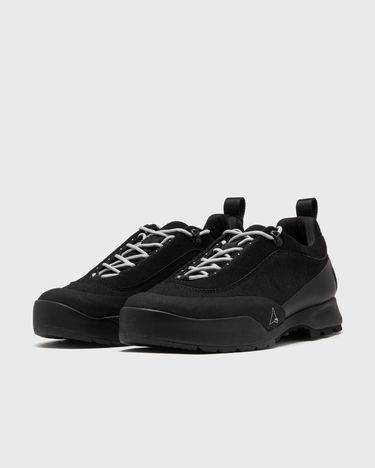 Sneakers og sko ROA Cingino Sort | NBUW152FA33, 2