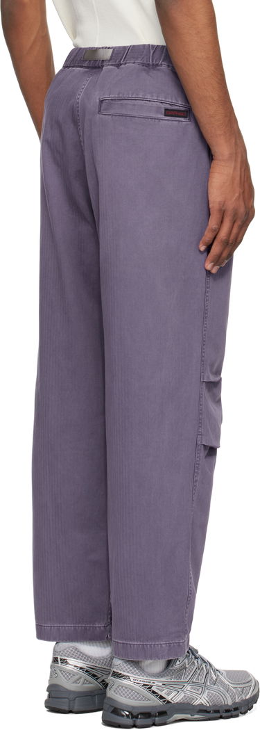 Cargo bukser GRAMICCI Gramicci Berkley Cargo Pants Lilla | G5SM-P069, 2