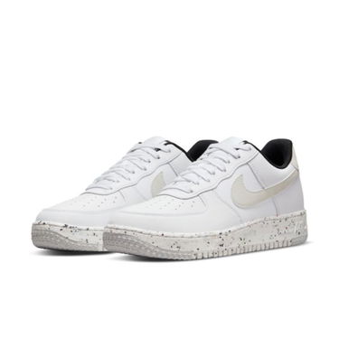 Sneakers og sko Nike Air Force 1 Crater Next Nature Hvid | DH8083-100, 1