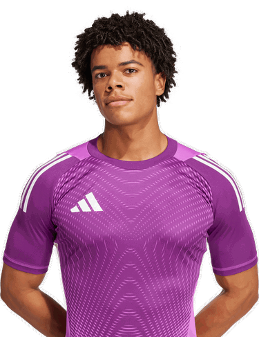 Jersey adidas Originals Adidas Tiro25 Pro Goalkeeper Jersey Lilla | jp4375, 2